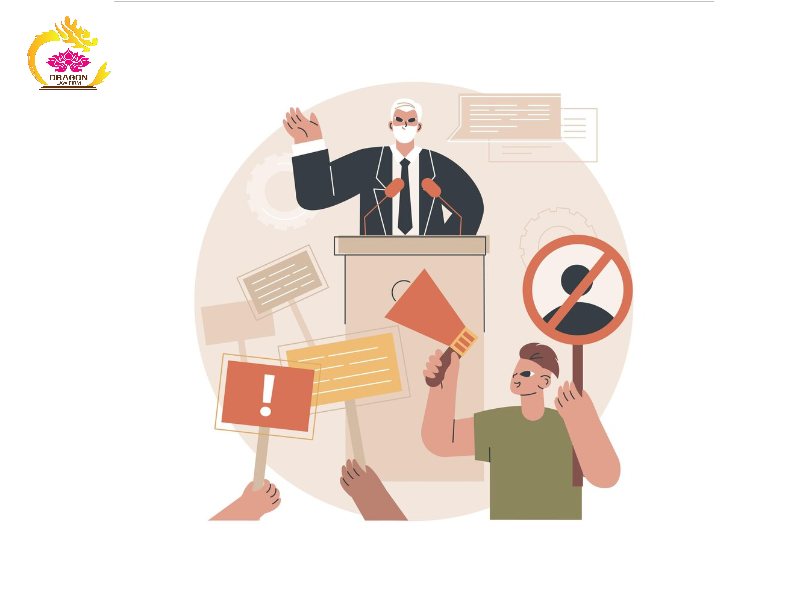 giải quyết tranh chấp trọng t&agrave;i thương mại